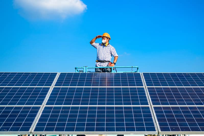 Maximieren Sie Ihre Solarinvestition: Mit Expertenberatung zur optimalen Umrüstung