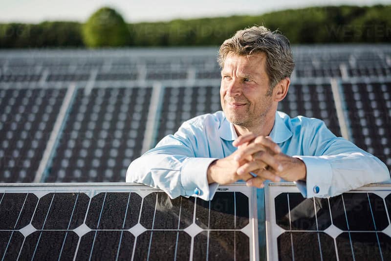 Die Revolution in Ihrem Zuhause: Wie Solarenergie Ihre Welt verändert